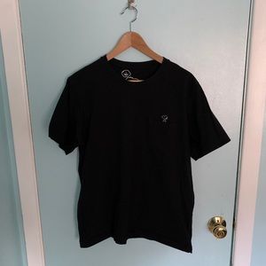 Rare Men’s Kaws x Uniqlo Tee